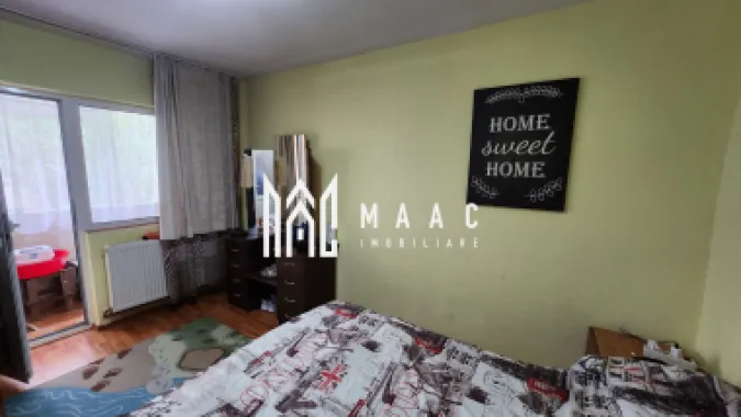 Black Friday | Apartament 3 camere Parter | Pretabil Spatiu Comercial