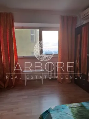 Închiriere garsonieră – mobilată și utilată - Pantelimon Mega Mall