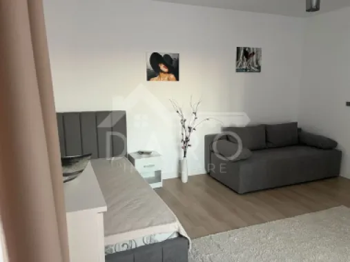 🏡 Apartament 1 cameră de închiriat – Vivat Residence