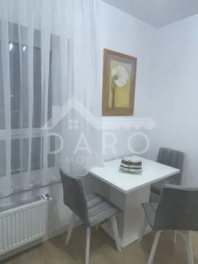 🏡 Apartament 1 cameră de închiriat – Vivat Residence