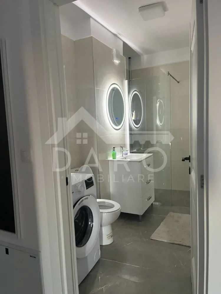 🏡 Apartament 1 cameră de închiriat – Vivat Residence