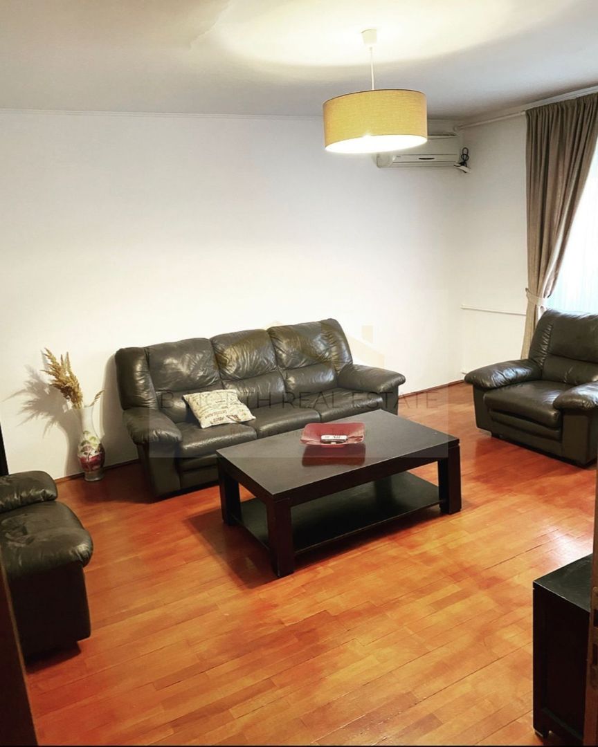 Apartament 3 camere de închiriat | Timpuri Noi – Mall Vitan | 2 băi | 2 balcoane