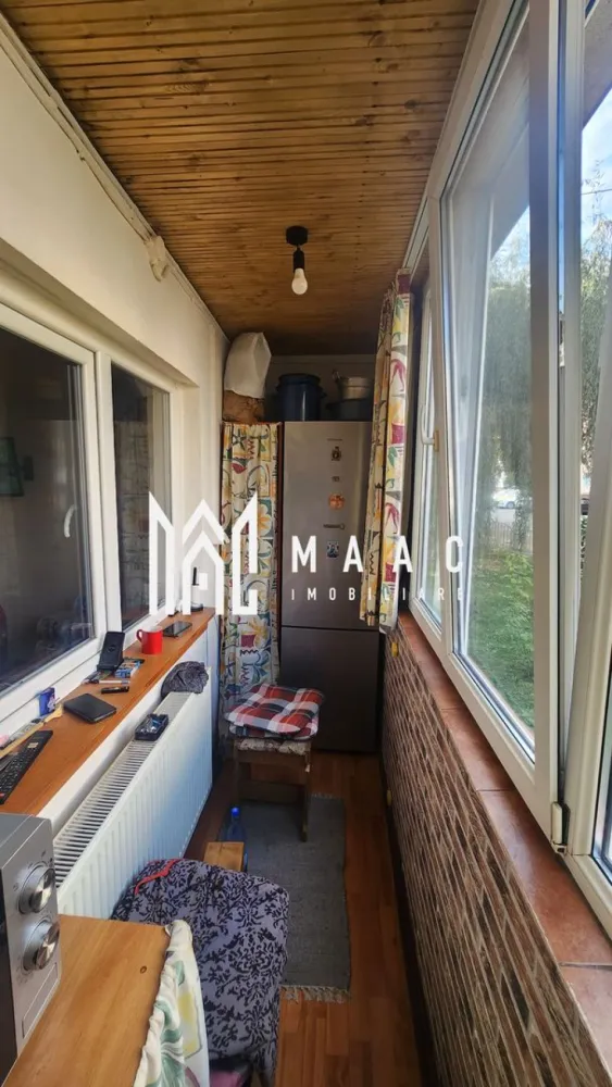 Black Friday | Apartament 3 camere Parter | Pretabil Spatiu Comercial