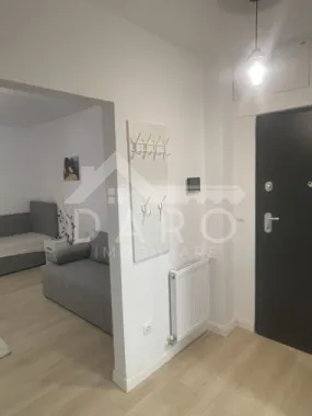 🏡 Apartament 1 cameră de închiriat – Vivat Residence