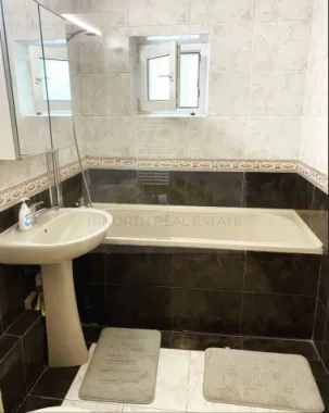 Apartament 3 camere de închiriat | Timpuri Noi – Mall Vitan | 2 băi | 2 balcoane