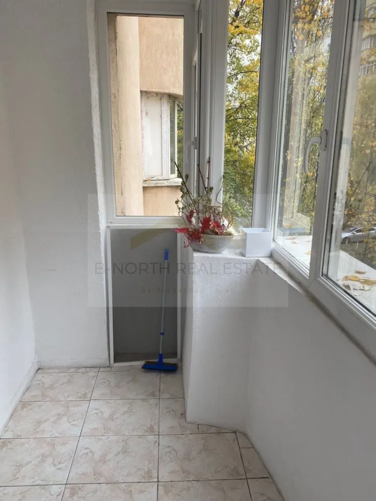 Apartament 3 camere de închiriat | Timpuri Noi – Mall Vitan | 2 băi | 2 balcoane