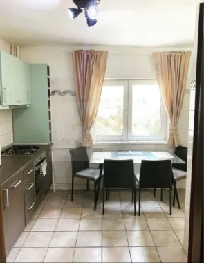 Apartament 3 camere de închiriat | Timpuri Noi – Mall Vitan | 2 băi | 2 balcoane