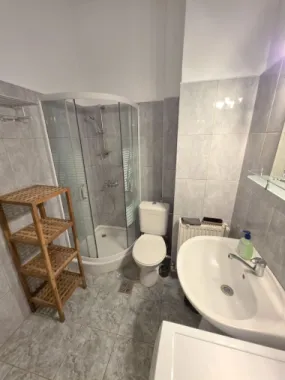 De inchiriat apartament cu o camera ultracentral, et. 1, 320 euro