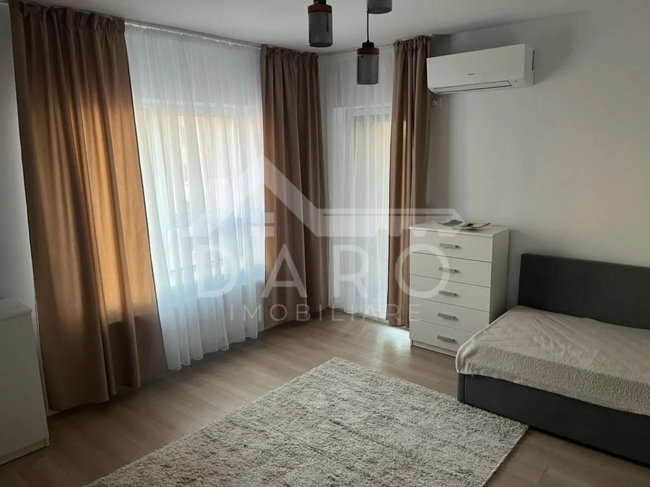 🏡 Apartament 1 cameră de închiriat – Vivat Residence