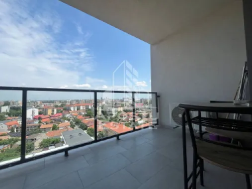 Apartament 2 camere+parcare, Adora Park