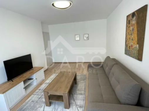 🏡 Apartament 2 camere de vânzare – Maurer Residence