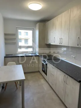 🏡 Apartament 2 camere de vânzare – Maurer Residence