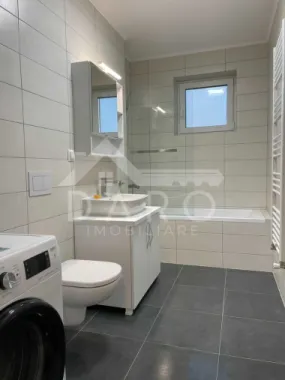 🏡 Apartament 2 camere de vânzare – Maurer Residence