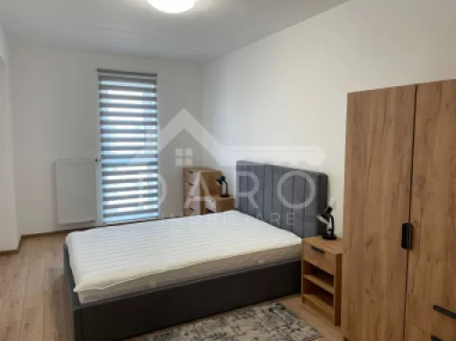 🏡 Apartament 2 camere de vânzare – Maurer Residence