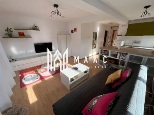 Logo MAAC IMOBILIARE logo