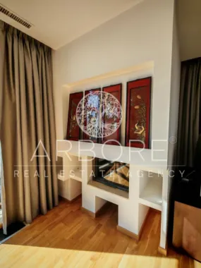 Penthouse 5 camere 250 mp lângă Ambasada SUA , zona Băneasa București