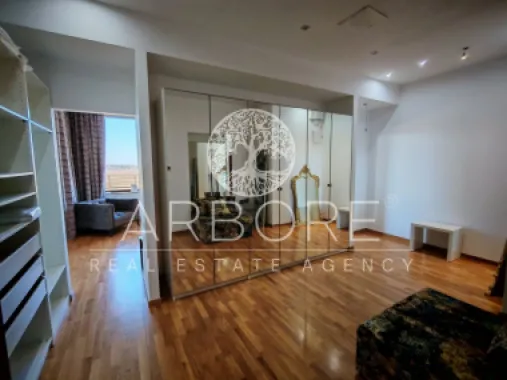 Penthouse 5 camere 250 mp lângă Ambasada SUA , zona Băneasa București