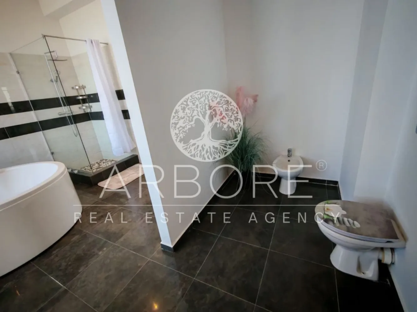 Penthouse 5 camere 250 mp lângă Ambasada SUA , zona Băneasa București