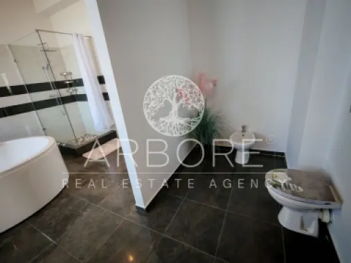 Penthouse 5 camere 250 mp lângă Ambasada SUA , zona Băneasa București