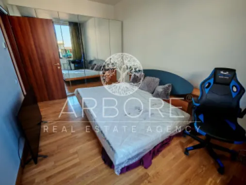 Penthouse 5 camere 250 mp lângă Ambasada SUA , zona Băneasa București