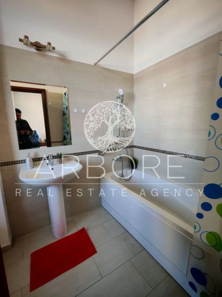 Penthouse 5 camere 250 mp lângă Ambasada SUA , zona Băneasa București