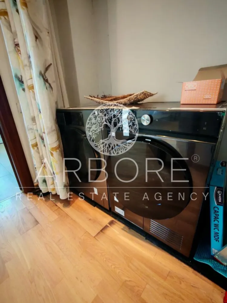 Penthouse 5 camere 250 mp lângă Ambasada SUA , zona Băneasa București