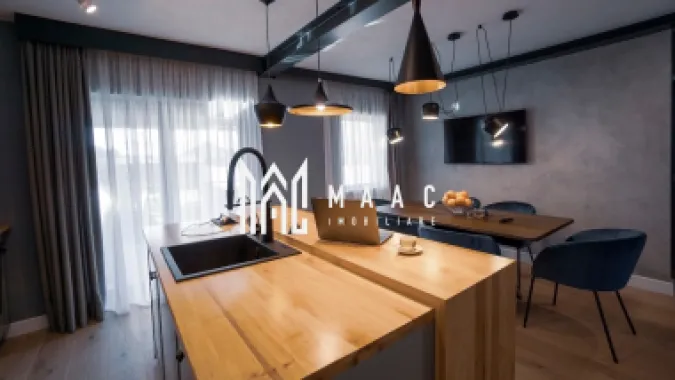 Casă deosebita Goranu-Ramnicu Valcea| 220mp util| 673 mp teren