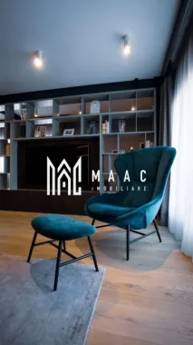 Casă deosebita Goranu-Ramnicu Valcea| 220mp util| 673 mp teren