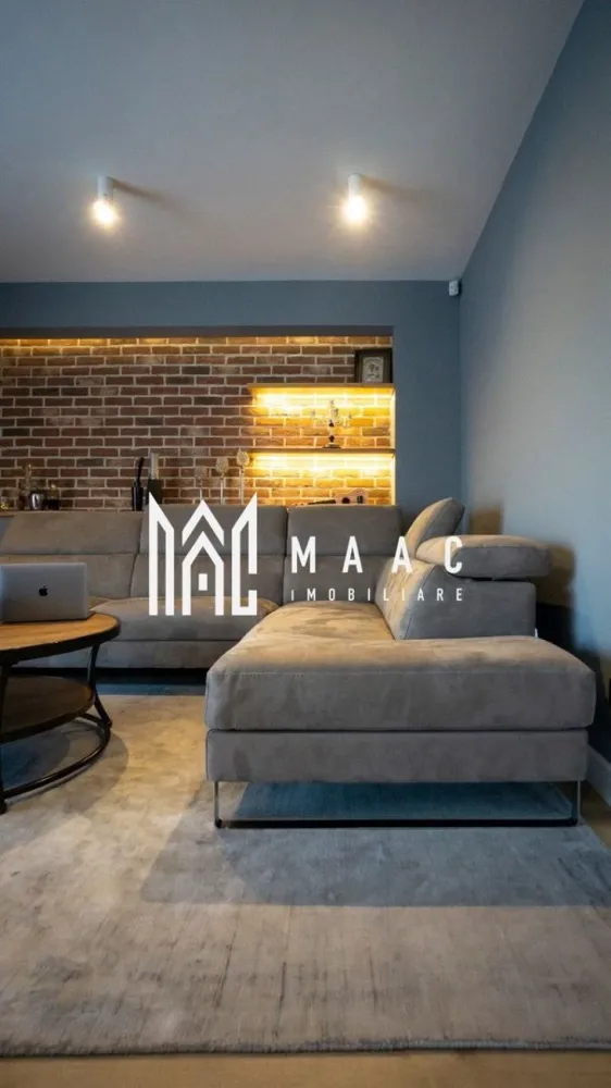 Casă deosebita Goranu-Ramnicu Valcea| 220mp util| 673 mp teren