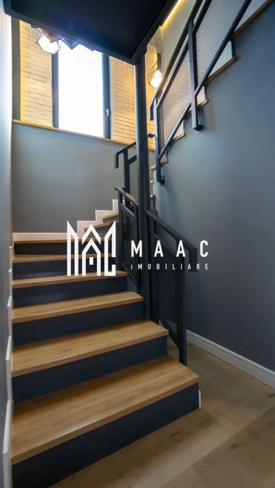 Casă deosebita Goranu-Ramnicu Valcea| 220mp util| 673 mp teren