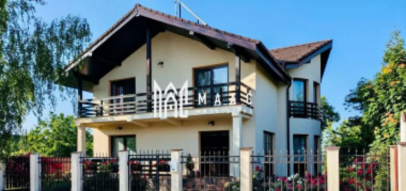 Logo MAAC IMOBILIARE logo