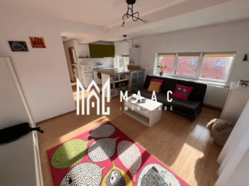 Apartament 2 camere I Decomandat I Zona 3 Stejari