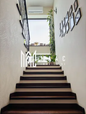 Exceptional - Oază de liniște în Sânpetru, Brașov