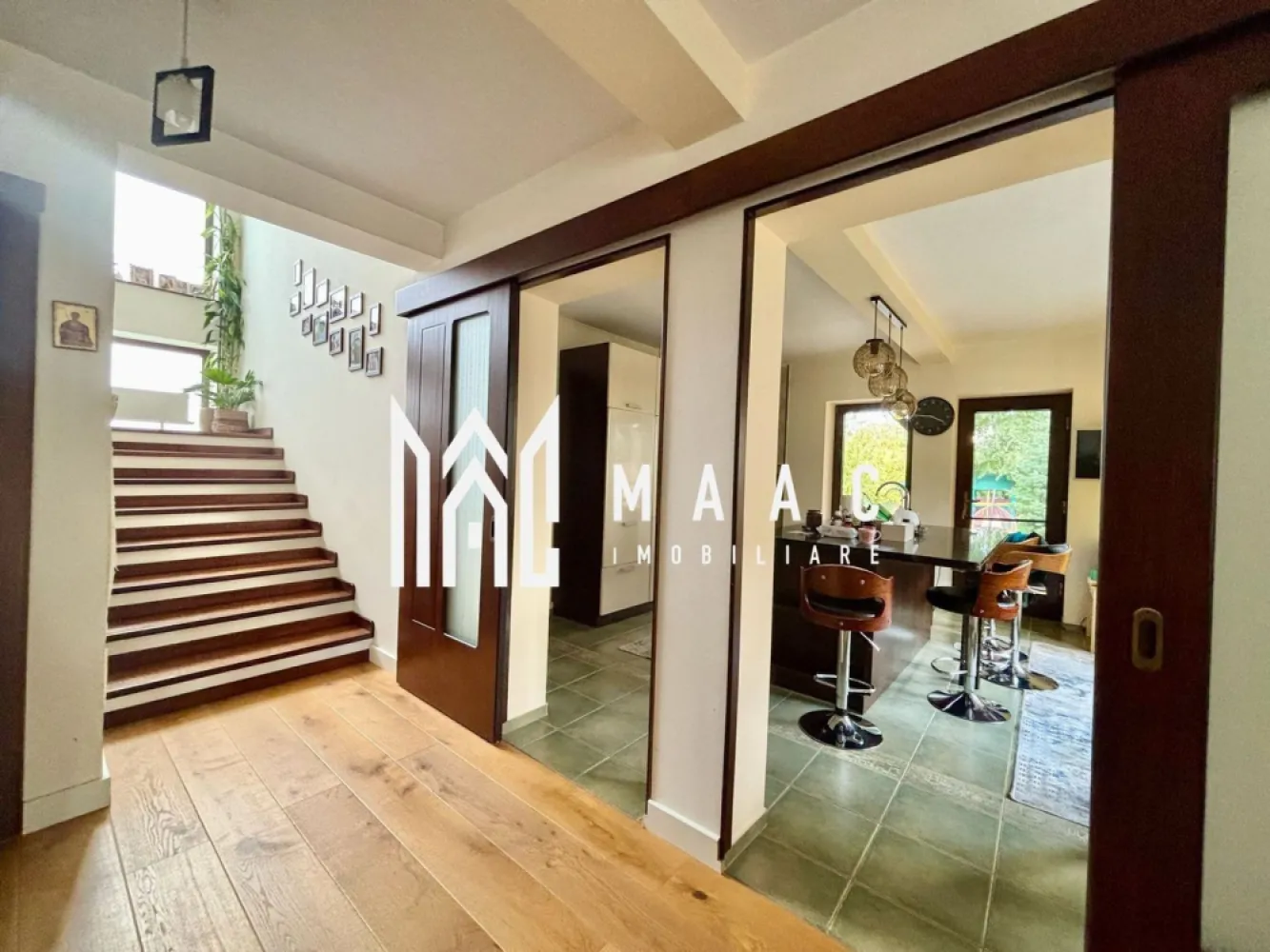 Exceptional - Oază de liniște în Sânpetru, Brașov