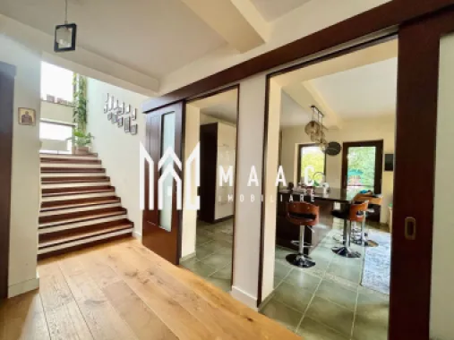 Exceptional - Oază de liniște în Sânpetru, Brașov