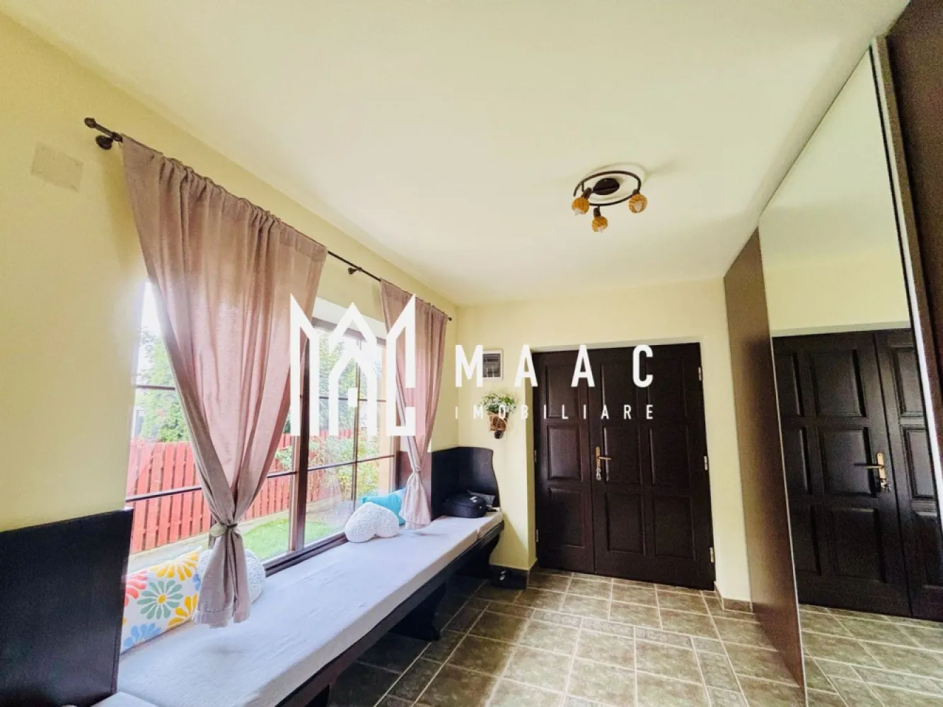 Exceptional - Oază de liniște în Sânpetru, Brașov