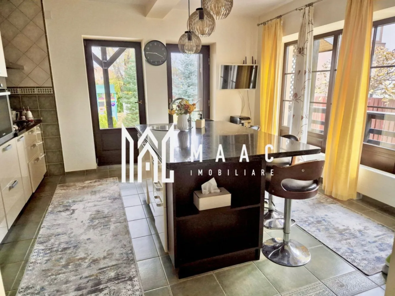 Exceptional - Oază de liniște în Sânpetru, Brașov