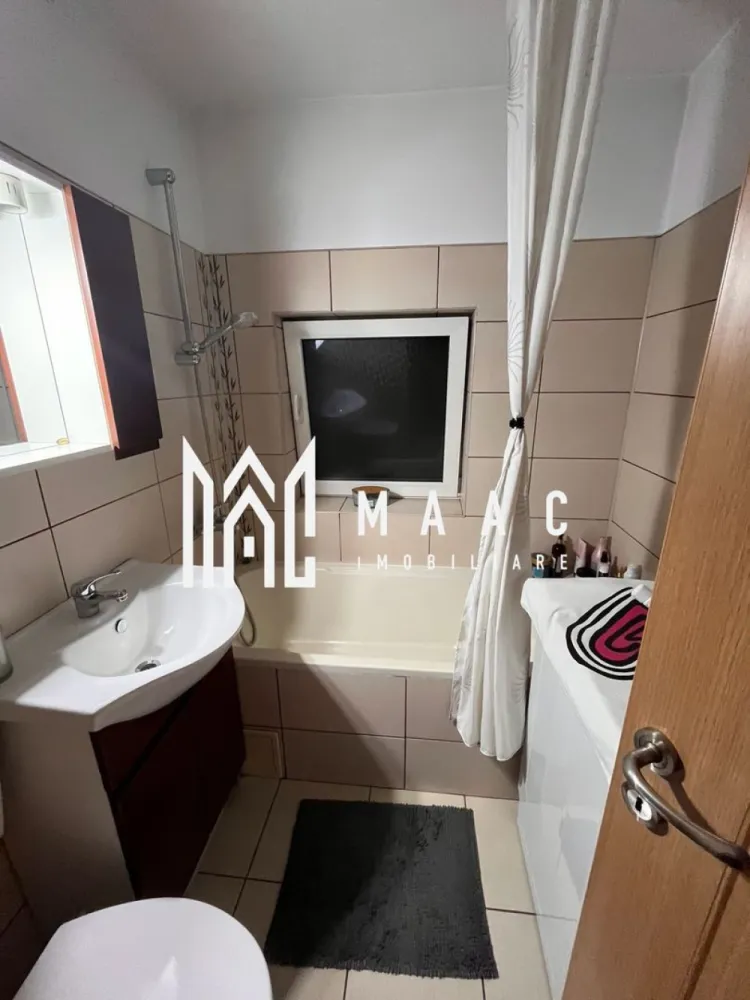 Apartament 2 camere I Decomandat I Zona 3 Stejari