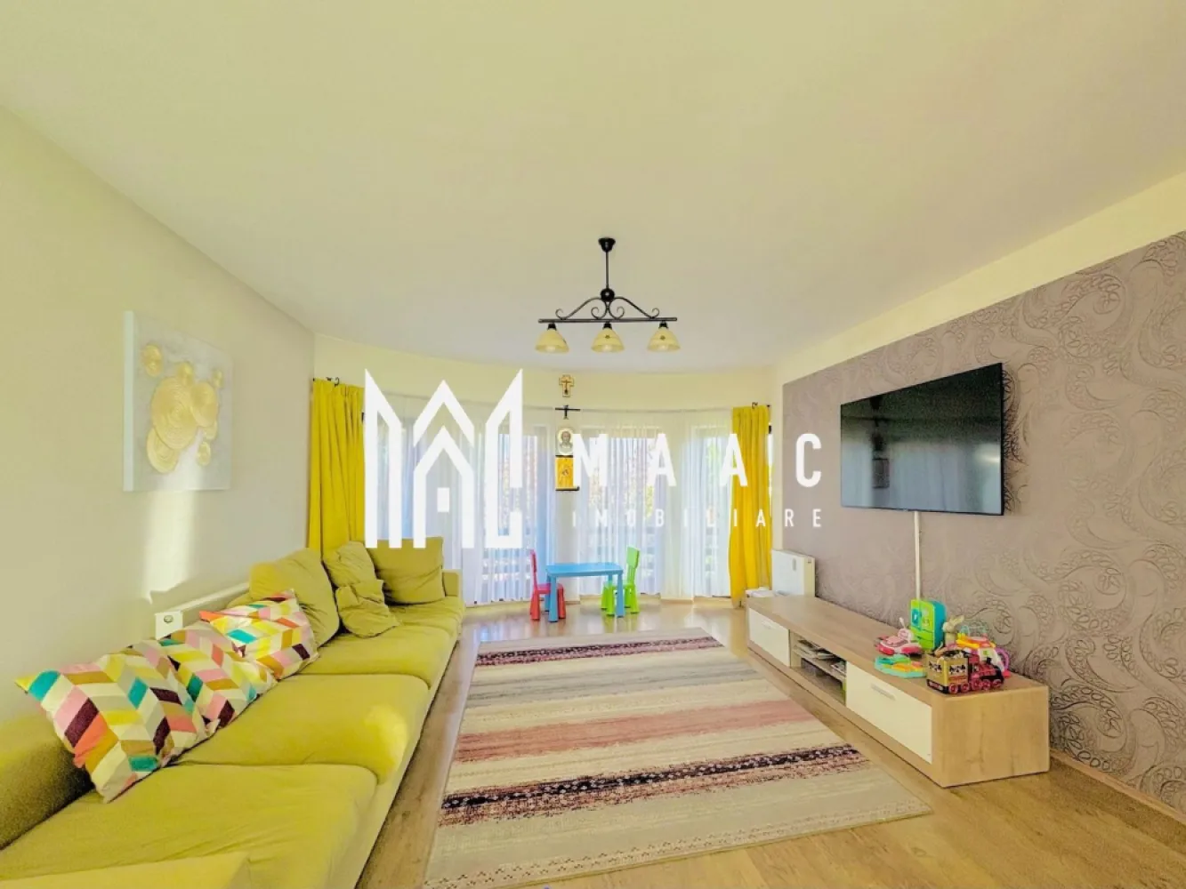 Exceptional - Oază de liniște în Sânpetru, Brașov