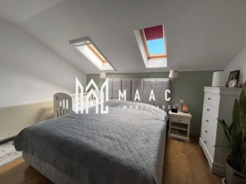 Exceptional - Oază de liniște în Sânpetru, Brașov