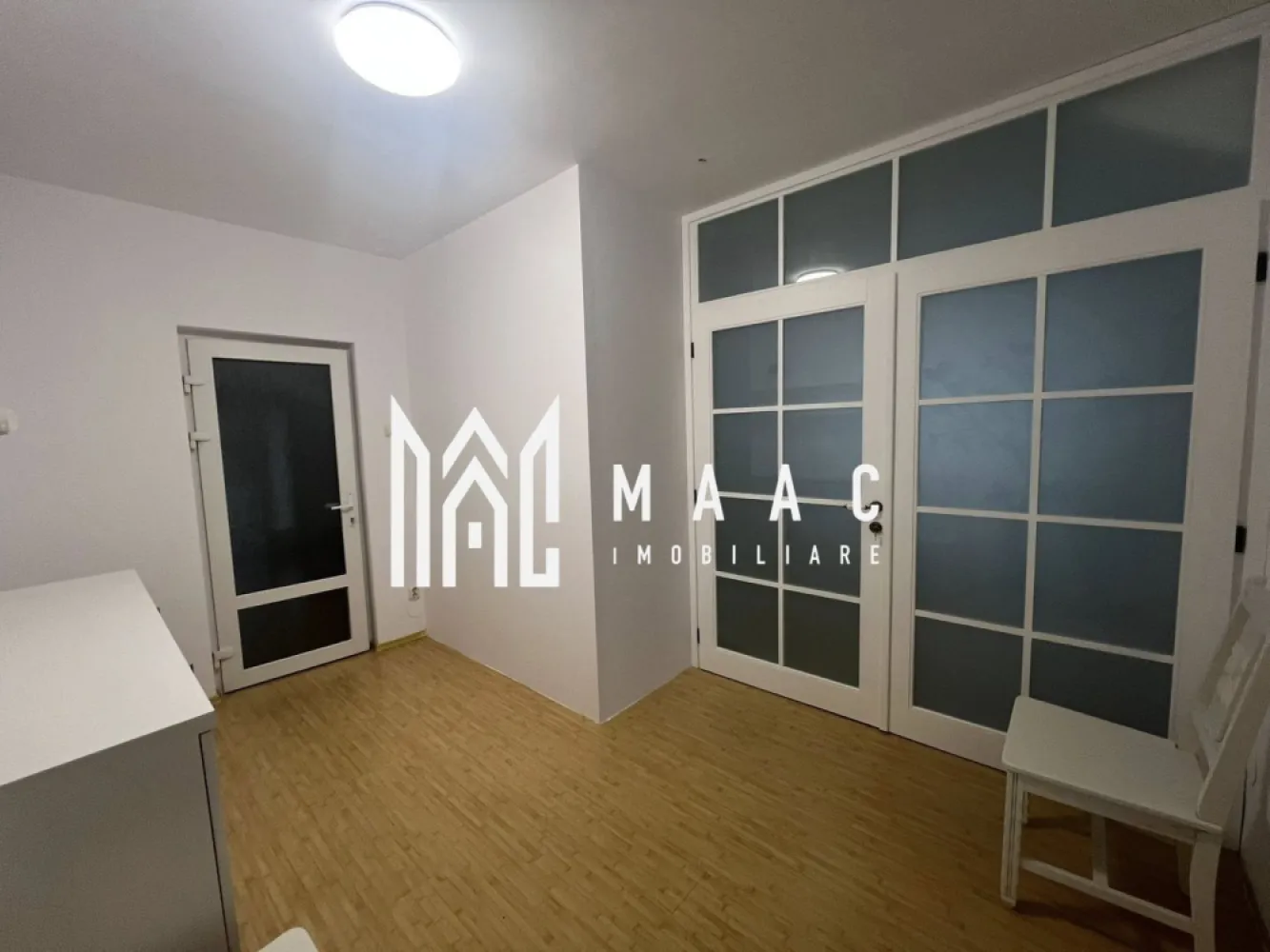 Spațiu de închiriat I Zona Ștrand, Sibiu I ideal pentru birouri