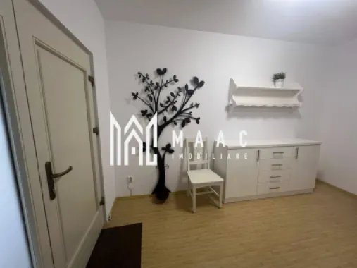 Spațiu de închiriat I Zona Ștrand, Sibiu I ideal pentru birouri