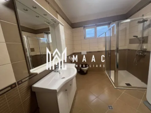 Spațiu de închiriat I Zona Ștrand, Sibiu I ideal pentru birouri