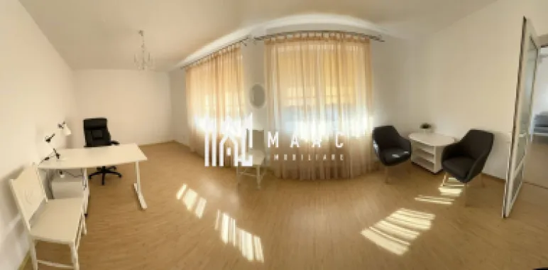 Spațiu de închiriat –40 MPU I Zona Ștrand, Sibiu