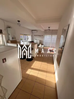 Apartament 2 camere I Decomandat I Zona 3 Stejari