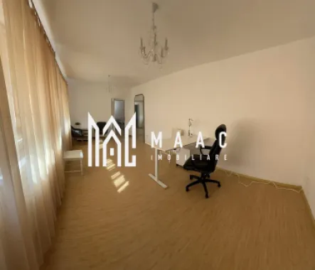 Spațiu de închiriat –40 MPU I Zona Ștrand, Sibiu