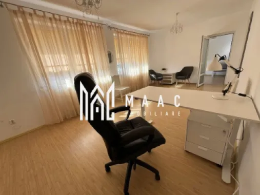 Spațiu de închiriat –40 MPU I Zona Ștrand, Sibiu