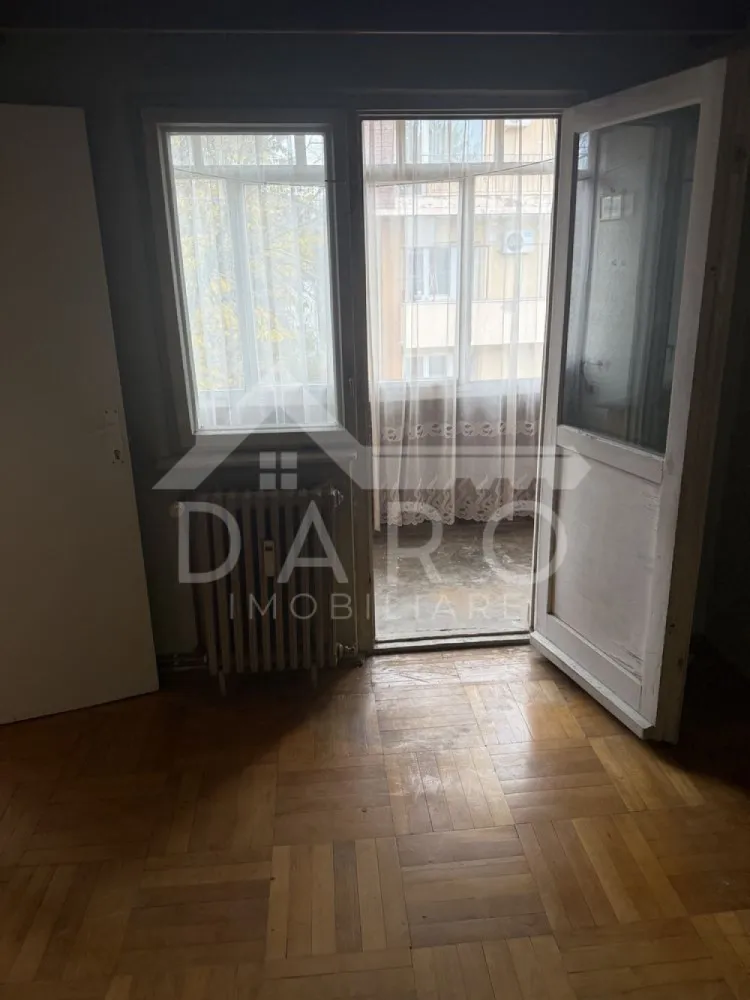 🏡 Apartament 2 camere de vânzare – Etaj 4