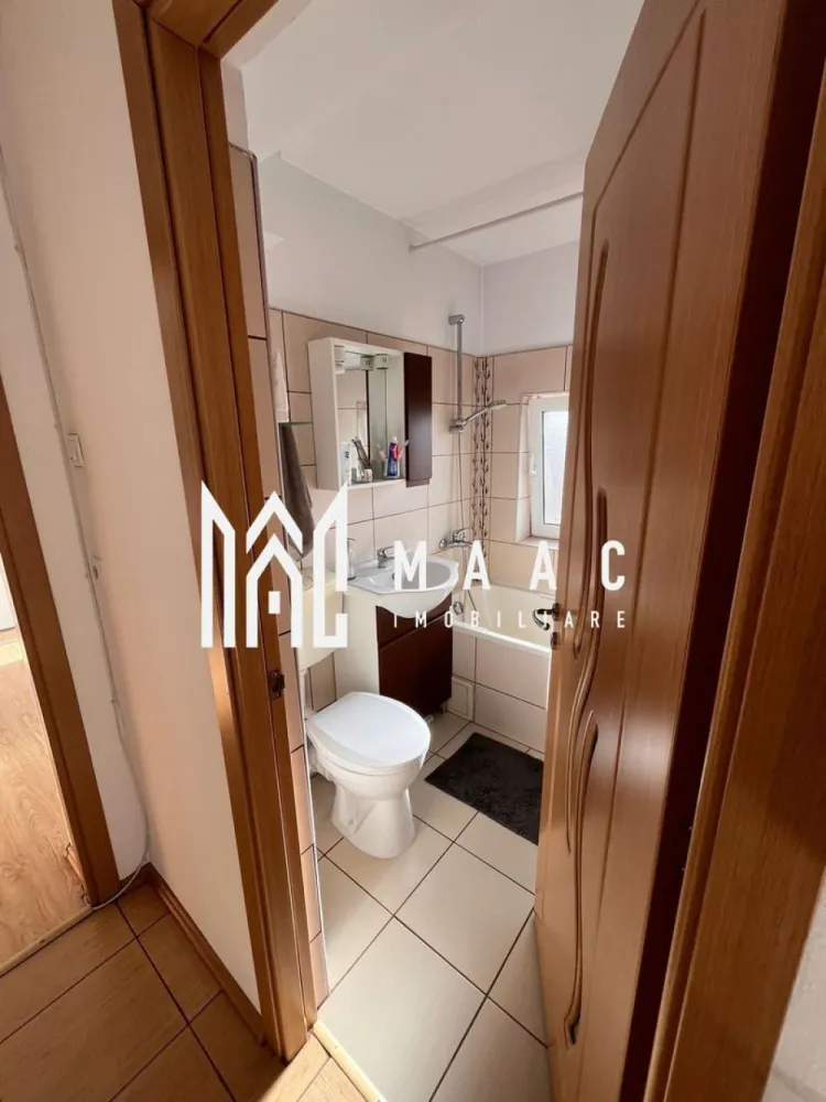 Apartament 2 camere I Decomandat I Zona 3 Stejari