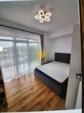 3 Camere decomandate, Parcare, Bulgaria, Piata Oser, Hornbach, Modern